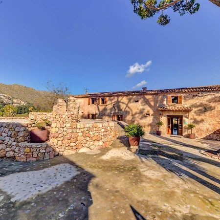 Can Cladera By Sealand Villas Pollenca Bagian luar foto