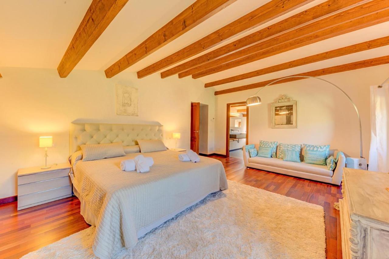 Can Cladera By Sealand Villas Pollenca Bagian luar foto