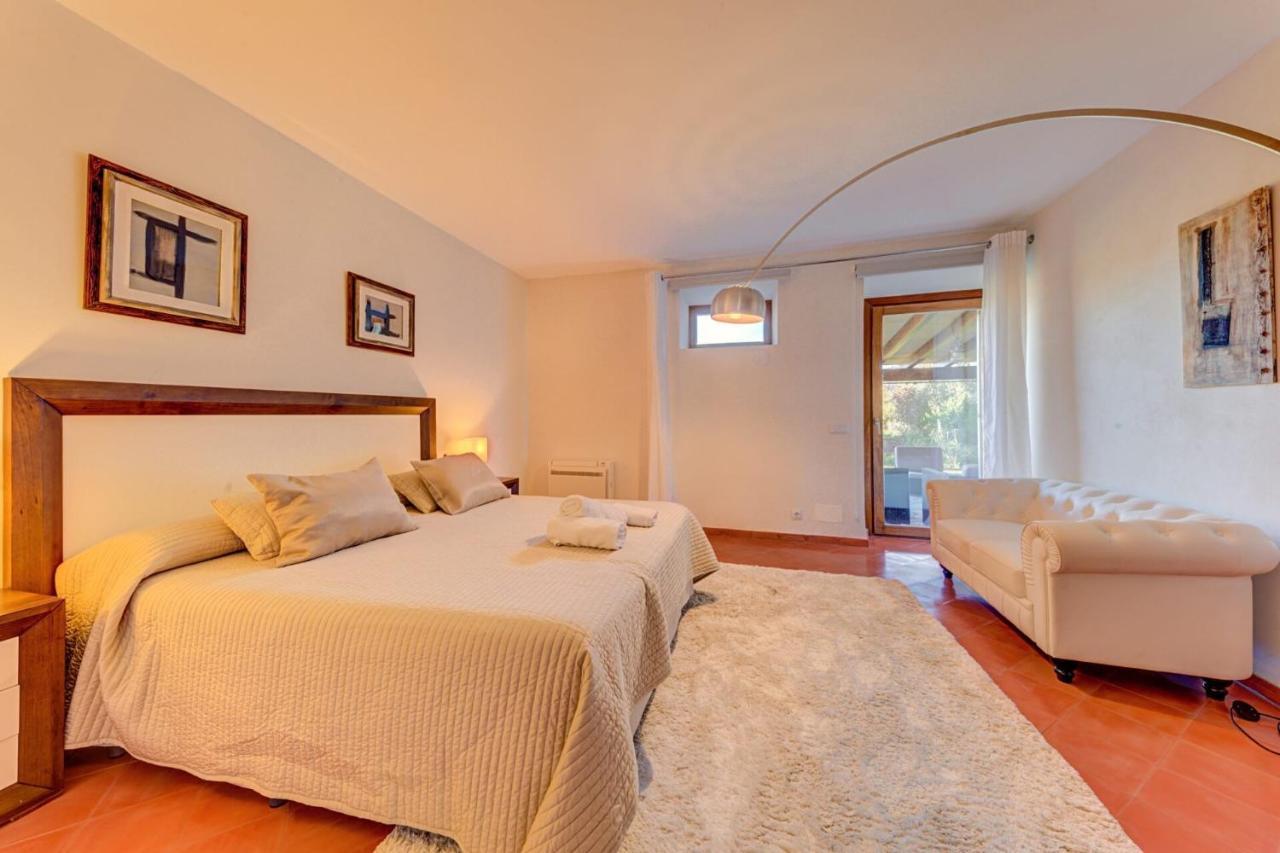 Can Cladera By Sealand Villas Pollenca Bagian luar foto