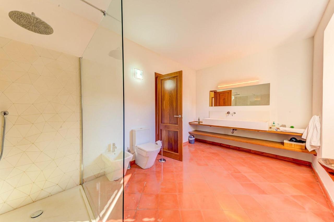 Can Cladera By Sealand Villas Pollenca Bagian luar foto