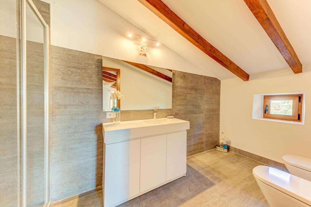 Can Cladera By Sealand Villas Pollenca Bagian luar foto