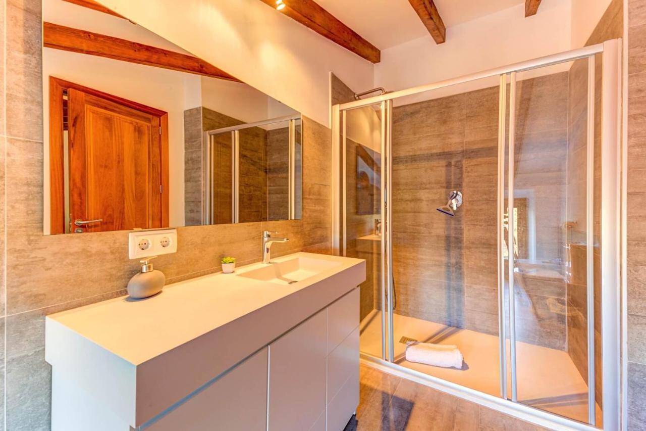 Can Cladera By Sealand Villas Pollenca Bagian luar foto
